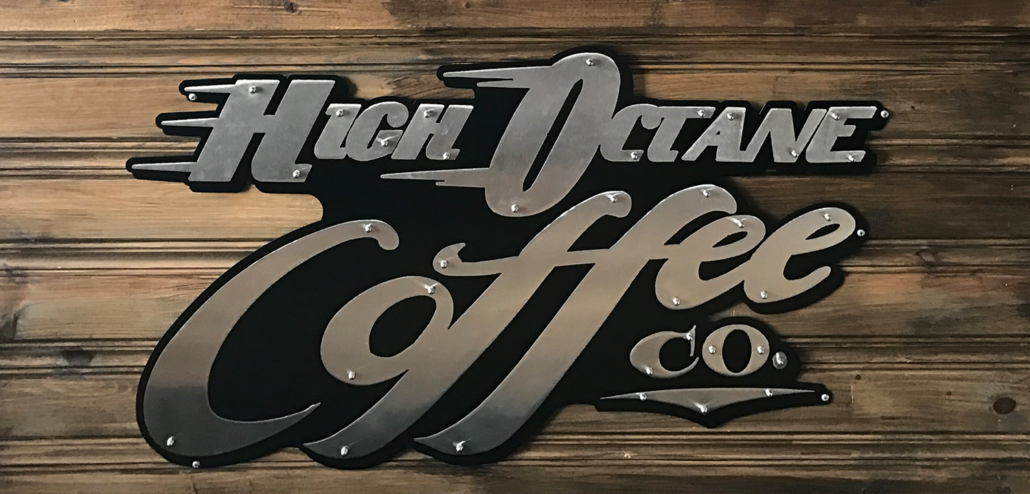 Meet the Roasters: High Octane Coffee - The Official Blog of