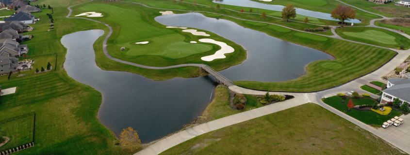 Golf Courses of Mahoning County: What’s New?