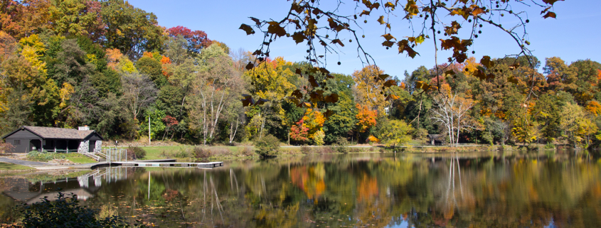 Here’s The Best Fall Views in Mahoning County