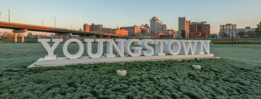 7 Ideas for a Youngstown Road Trip