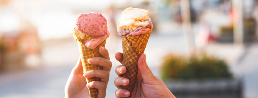 Which Handel’s Flavor Are You? Take Our Quiz!