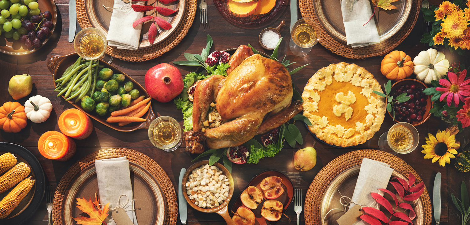 22 Best Places to Order Thanksgiving Turkey Dinner To-Go 2023