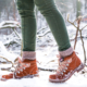 5 Winter Hiking Trails to Try in Youngstown