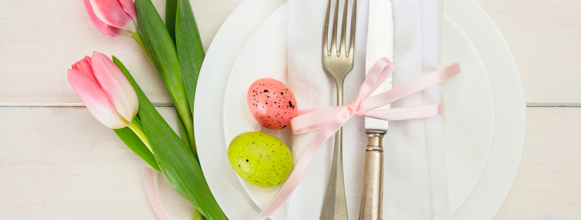 Ideas to Celebrate Easter