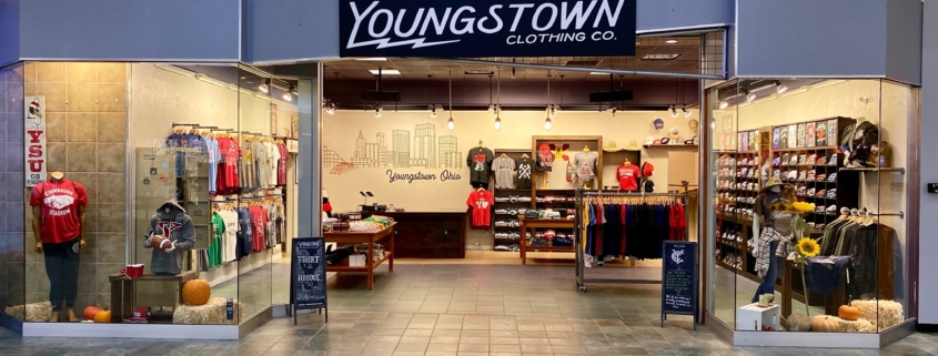 Discover Youngstown s Best Locally Owned Retail Shopping