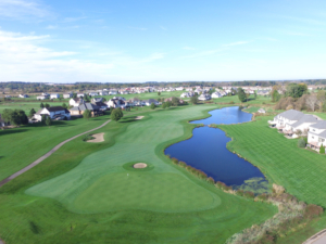 Golf Travel  BigShots Golf in Akron Officially Opens