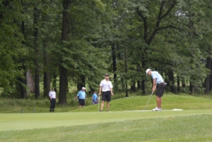 Golf Travel BigShots Golf in Akron Officially Opens