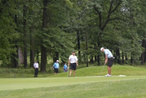 Golf Travel  BigShots Golf in Akron Officially Opens