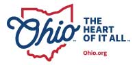 Tourism Ohio Logo